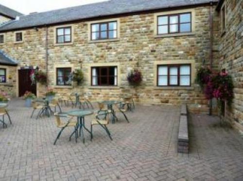 Batemans Mill Hotel & Restaurant, Tibshelf, 