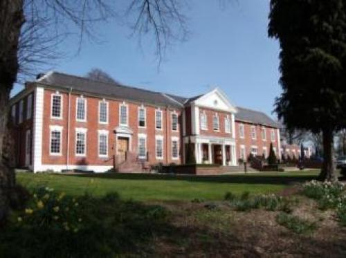 Best Western Plus Manor Hotel Nec Birmingham, Meriden, 