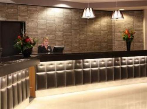 Jurys Inn Birmingham, Birmingham, 