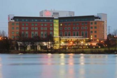 Crowne Plaza Birmingham Nec, An Ihg Hotel, Bickenhill, 
