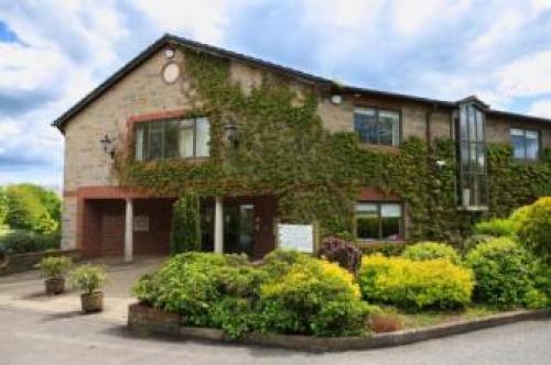 Best Western Plus Centurion Hotel, Midsomer Norton, 