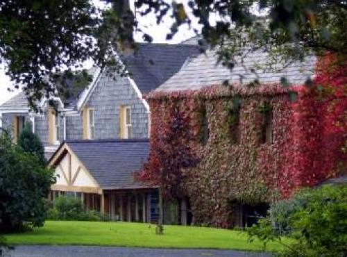 Bryn Seion, Llanberis, 