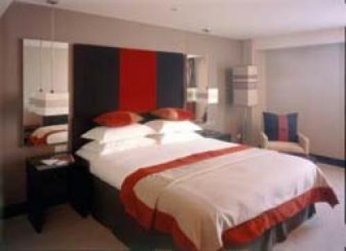 Xclusive Living Stay In City Centre, The Cube, Birmingham, 