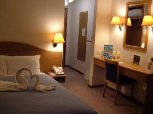 Days Inn By Wyndham Telford Ironbridge, Shifnal, 