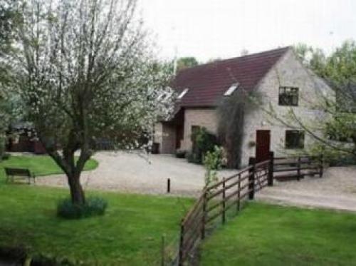 Greetham Valley, Exton, 