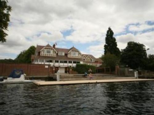 Leander Club, Henley on Thames, 