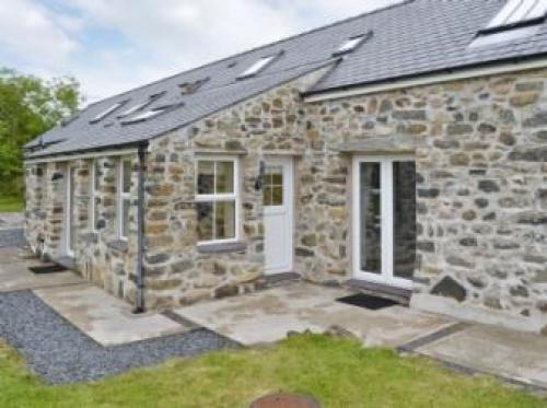 Sgubor Wennol Ty Du, Pwllheli, North Wales