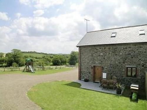 Cider Barn, Widemouth Bay, Cornwall