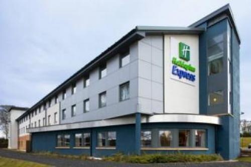 Holiday Inn Express Dunfermline, An Ihg Hotel, Dunfermline, 