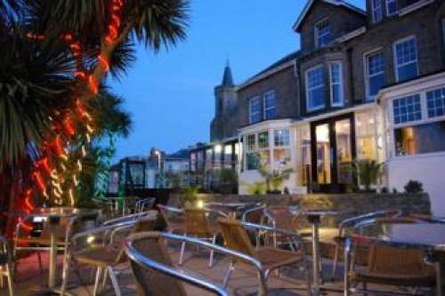 The Gannet Inn, St Ives, 