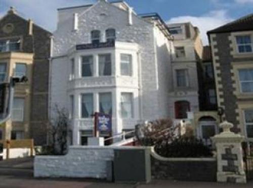 The Sunfold, Weston Super Mare, 