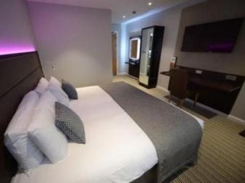 Bannatyne Hotel Durham, Durham City, 