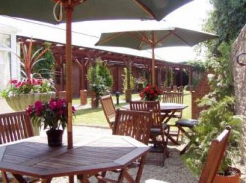 Brandon Lodge, Hereford, 