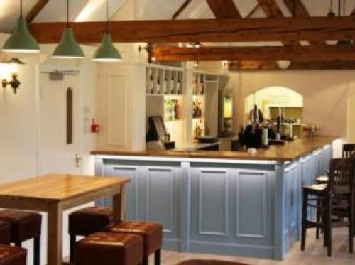 Cottesmore Hotel Golf & Country Club, Ifield, 