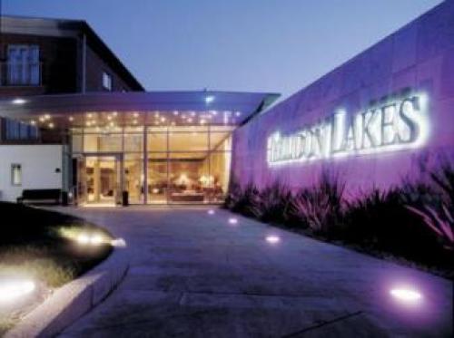 Hellidon Lakes Hotel, Byfield, 