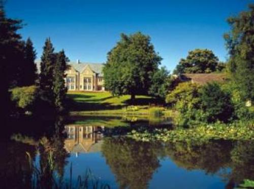 Mercure Sheffield Kenwood Hall & Spa, Sheffield, 