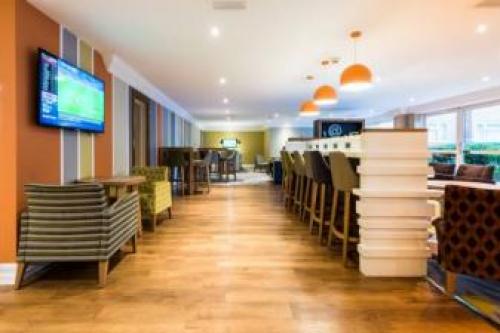 Holiday Inn Chester South, An Ihg Hotel, Chester, 