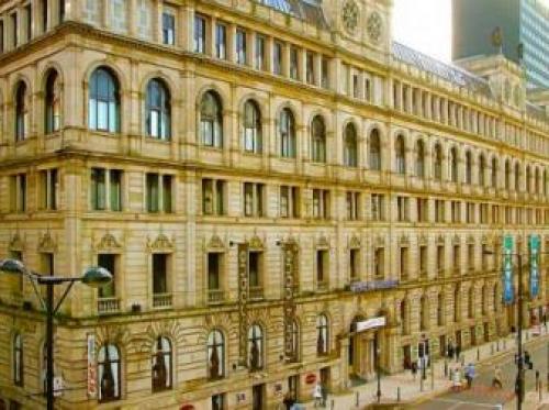 Britannia Hotel City Centre Manchester, Manchester, 