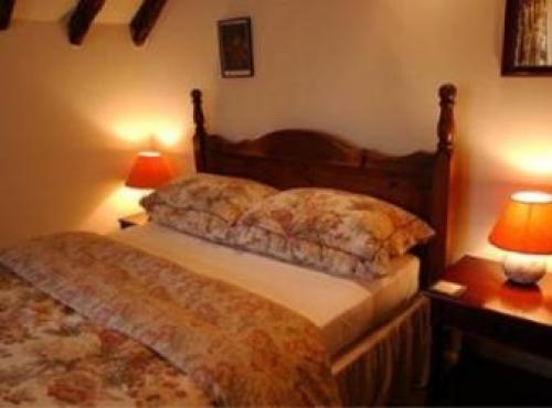 Steppes Farm Cottages, Monmouth, 