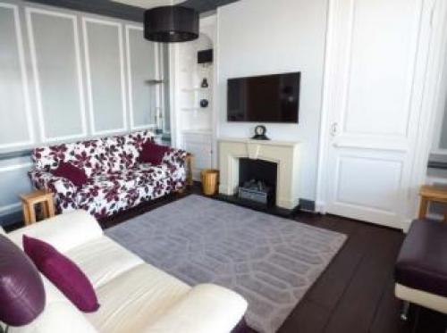 5b, Market Place Flats, Barnard Castle, 