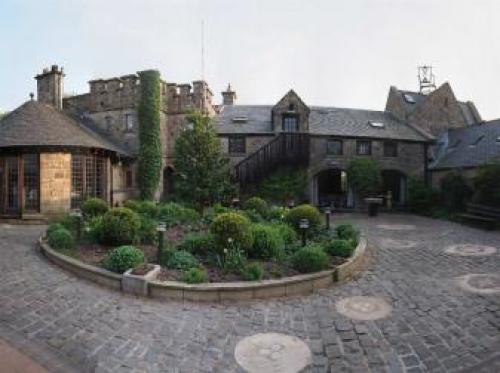 Alnwick Lodge West Cawledge Park, Alnwick, 