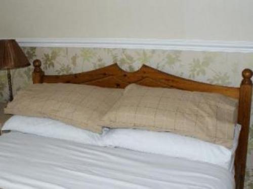 Annie's Guest House, South Shields, 