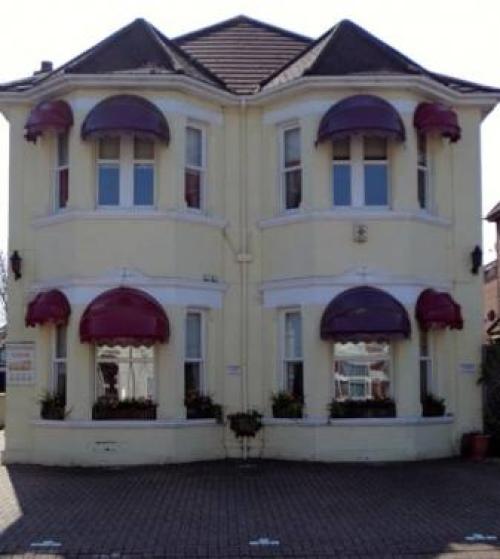 The Mayfair Guest House Self Catering, , Hampshire
