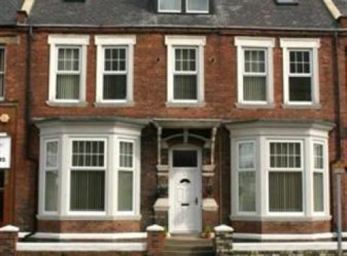 Athol House, South Shields, 