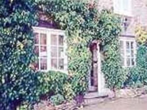 No. 14, Park Street, Stow On The Wold, 