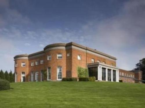 Highfield Park, Heckfield, 