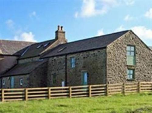 High Keenley Fell Farm, Allendale, 