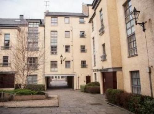 Royal Mile Accommodation, Edinburgh, 