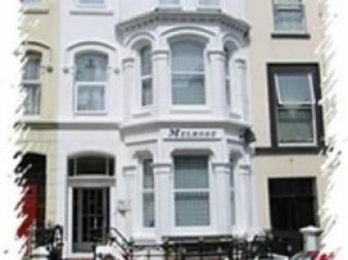 Melrose Guest House, Douglas, 