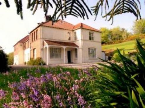 Moorlands, Parracombe, 