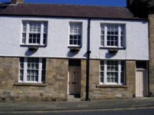 The Hermitage Inn, Warkworth, 