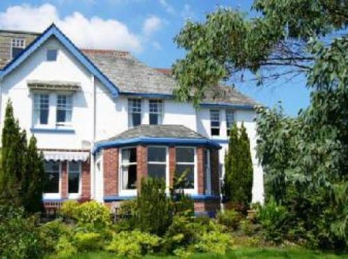 Overcombe House, Horrabridge, 