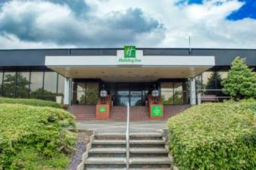 Holiday Inn Runcorn M56 Junction 12, An Ihg Hotel, Frodsham, 