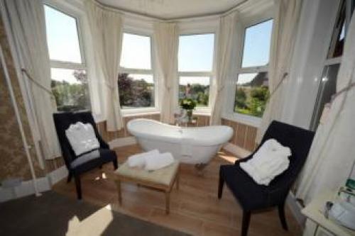 Seabrook House, Hythe, 