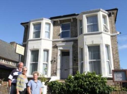 Merriland, Broadstairs, 
