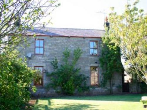 Westfield Farmhouse, Seahouses, 