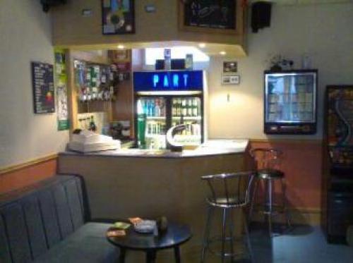 The Wellington House Hotel, Blackpool, 