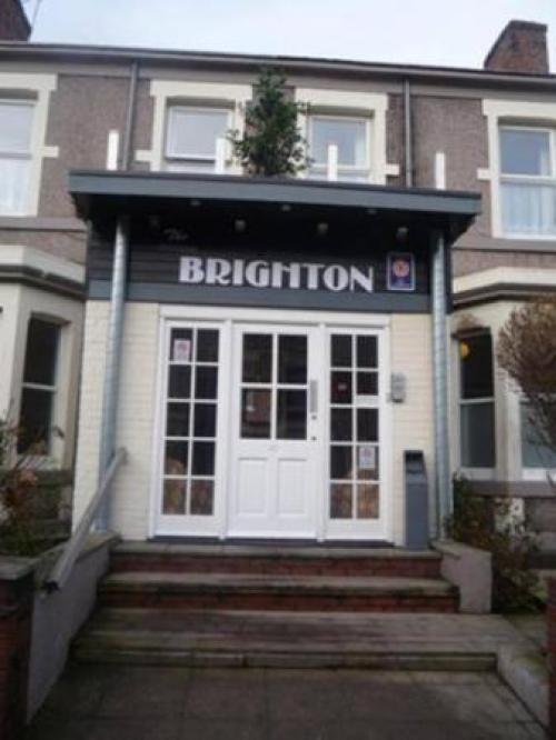 The Brighton, Benwell, 