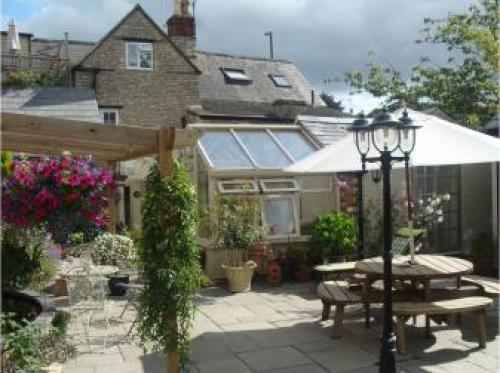 The Old Brewhouse, Cirencester, 