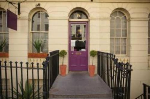 The Oriental - Guest House, Hove, 