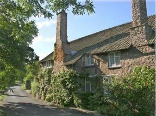 Tudor Cottage, Allerford, 