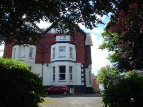 The Darnley Hotel, Ilfracombe, 