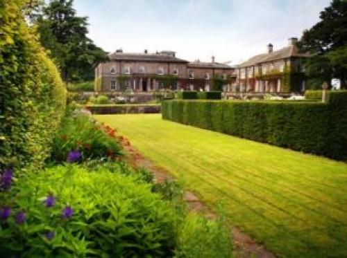 Doxford Hall Hotel And Spa, Chathill, 