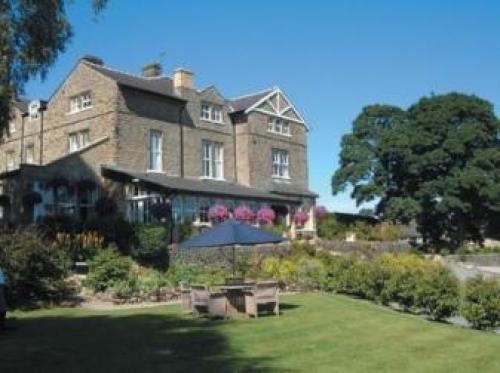 The Devonshire Fell Hotel, Burnsall, 