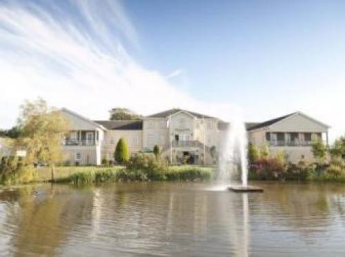 The Motel, Ribby Hall Village, Wrea Green, 