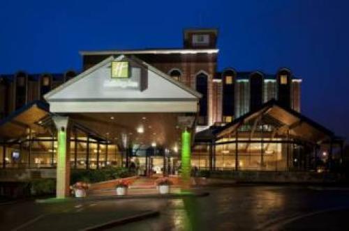 Holiday Inn Bolton Centre, An Ihg Hotel, Bolton, 